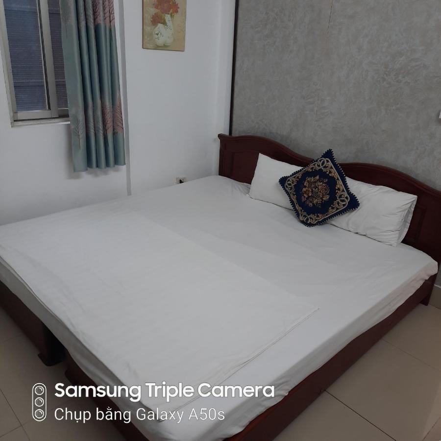 Hanoi Carina Hotel Экстерьер фото
