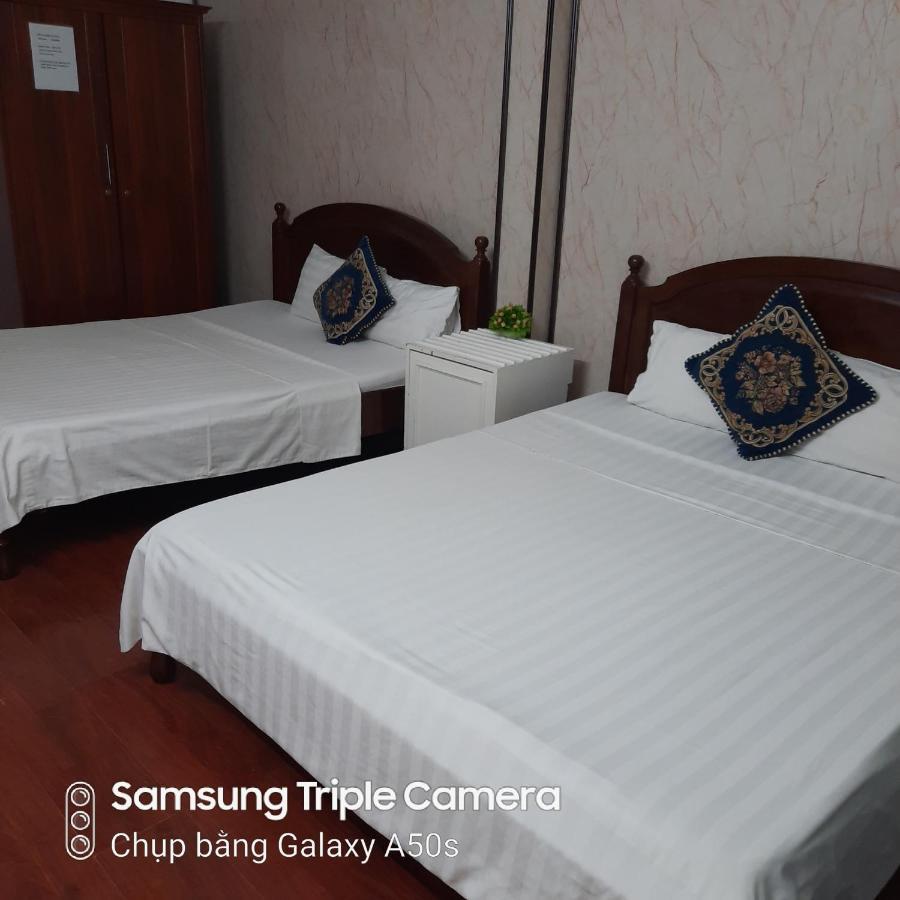 Hanoi Carina Hotel Экстерьер фото