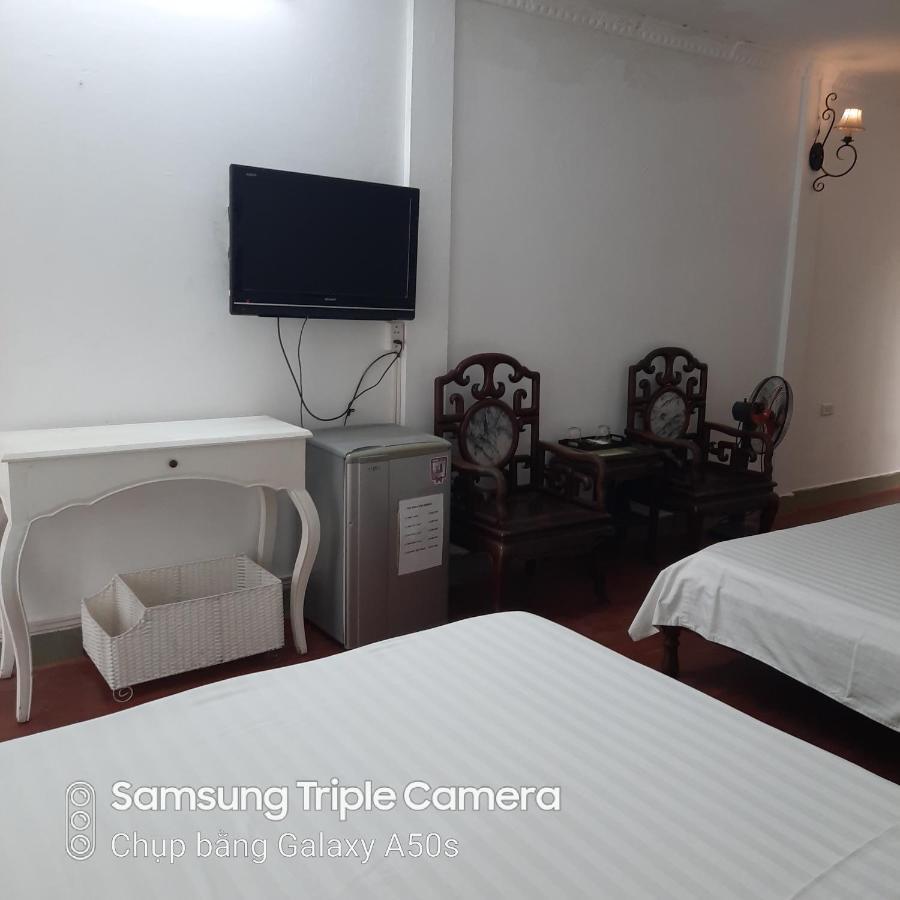 Hanoi Carina Hotel Экстерьер фото