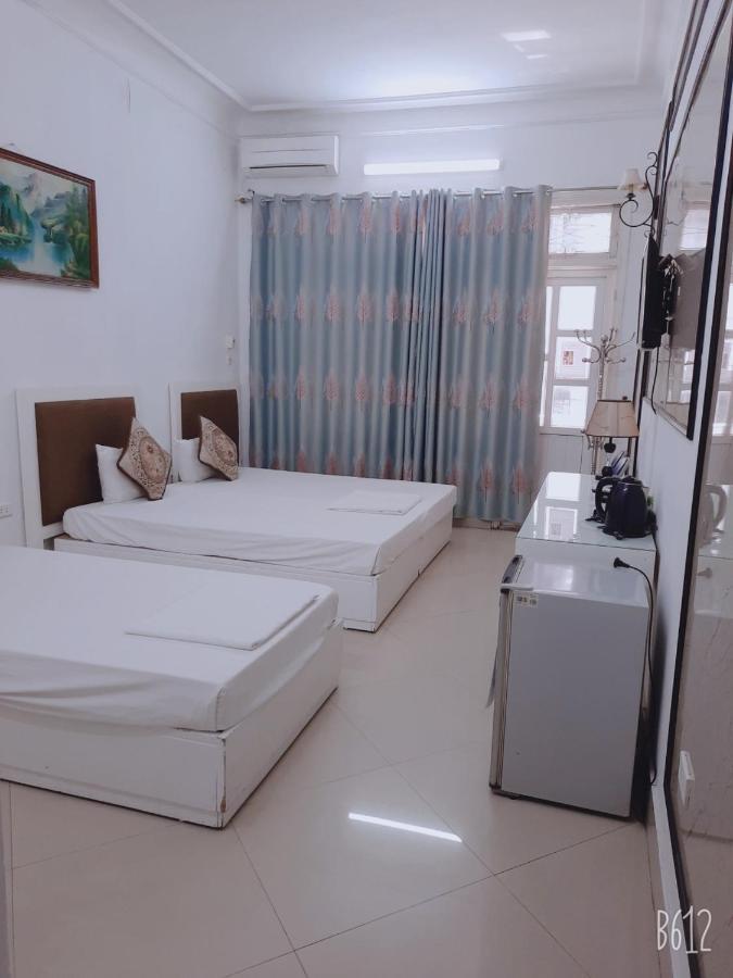 Hanoi Carina Hotel Экстерьер фото