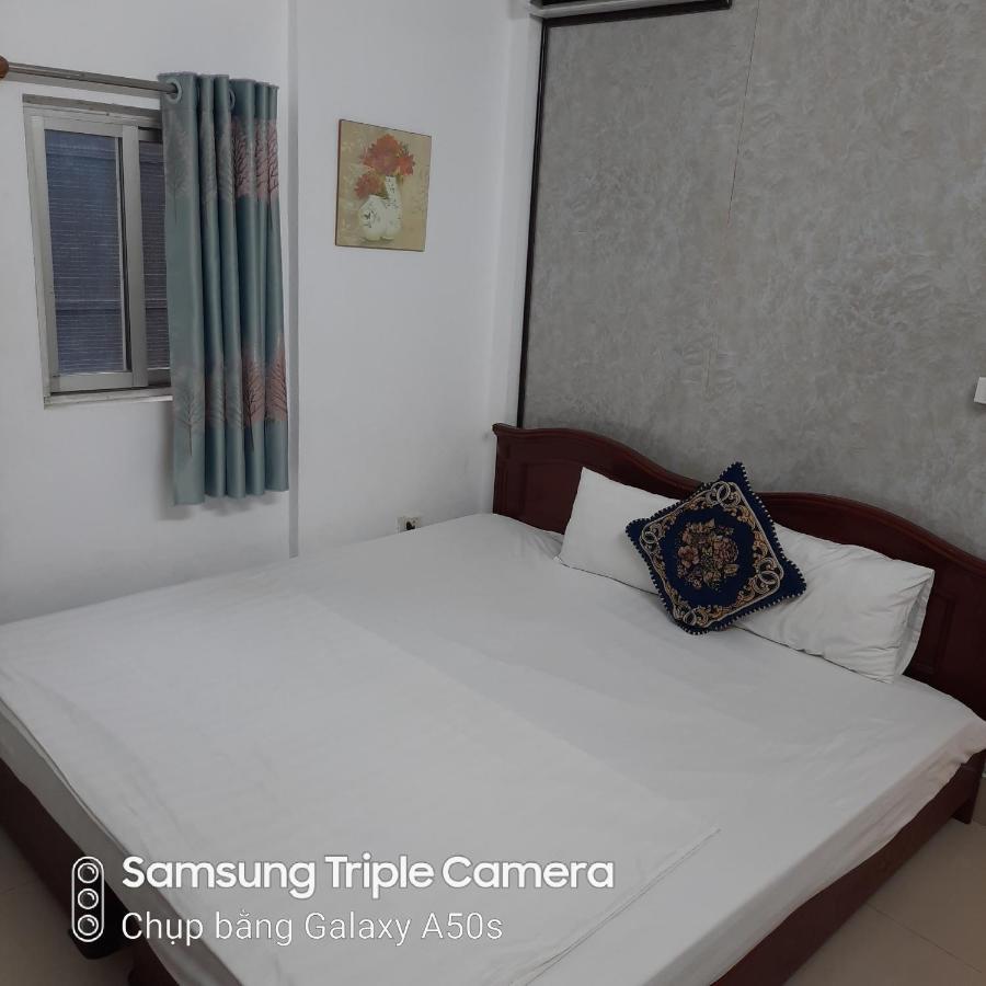 Hanoi Carina Hotel Экстерьер фото