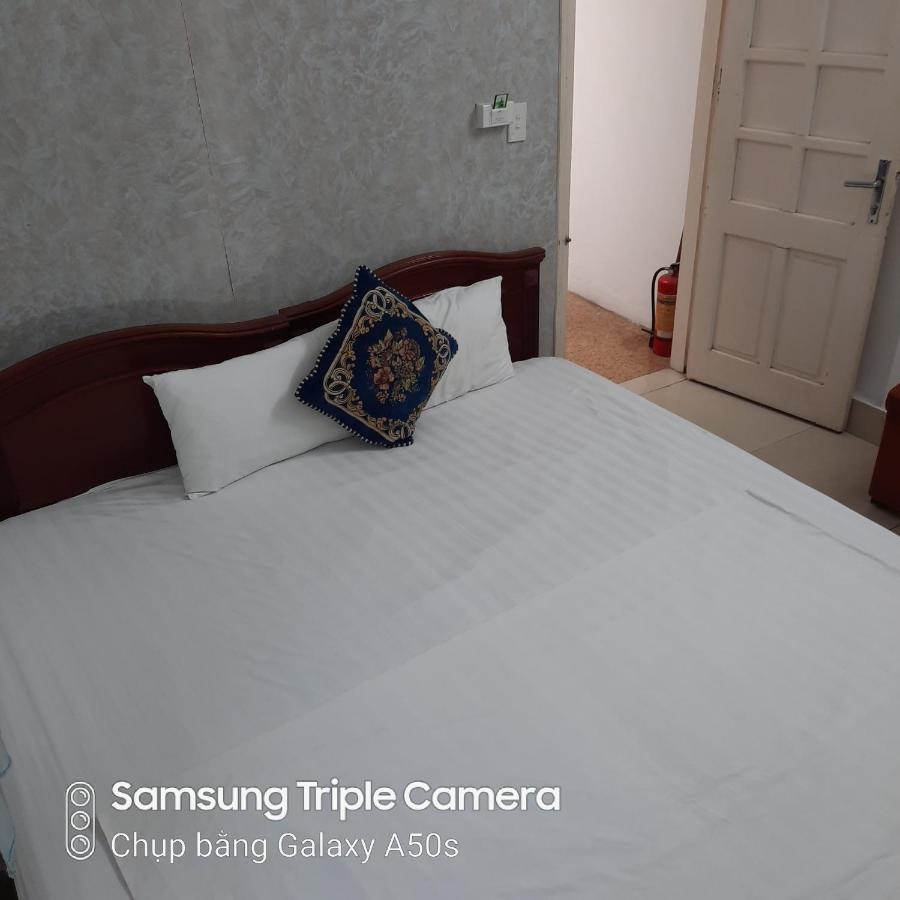 Hanoi Carina Hotel Экстерьер фото