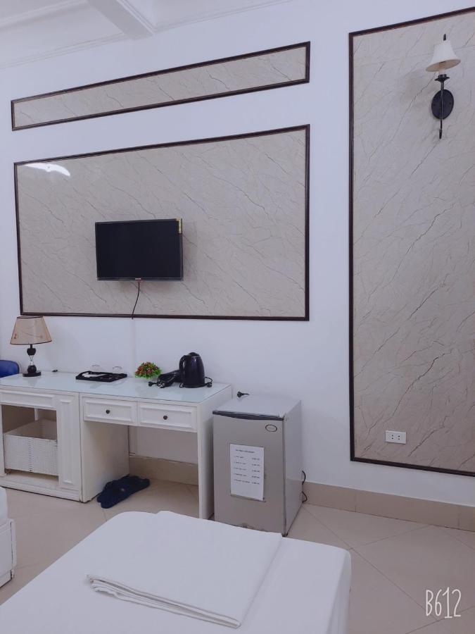 Hanoi Carina Hotel Экстерьер фото