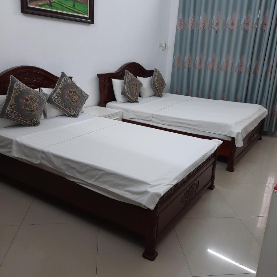 Hanoi Carina Hotel Экстерьер фото