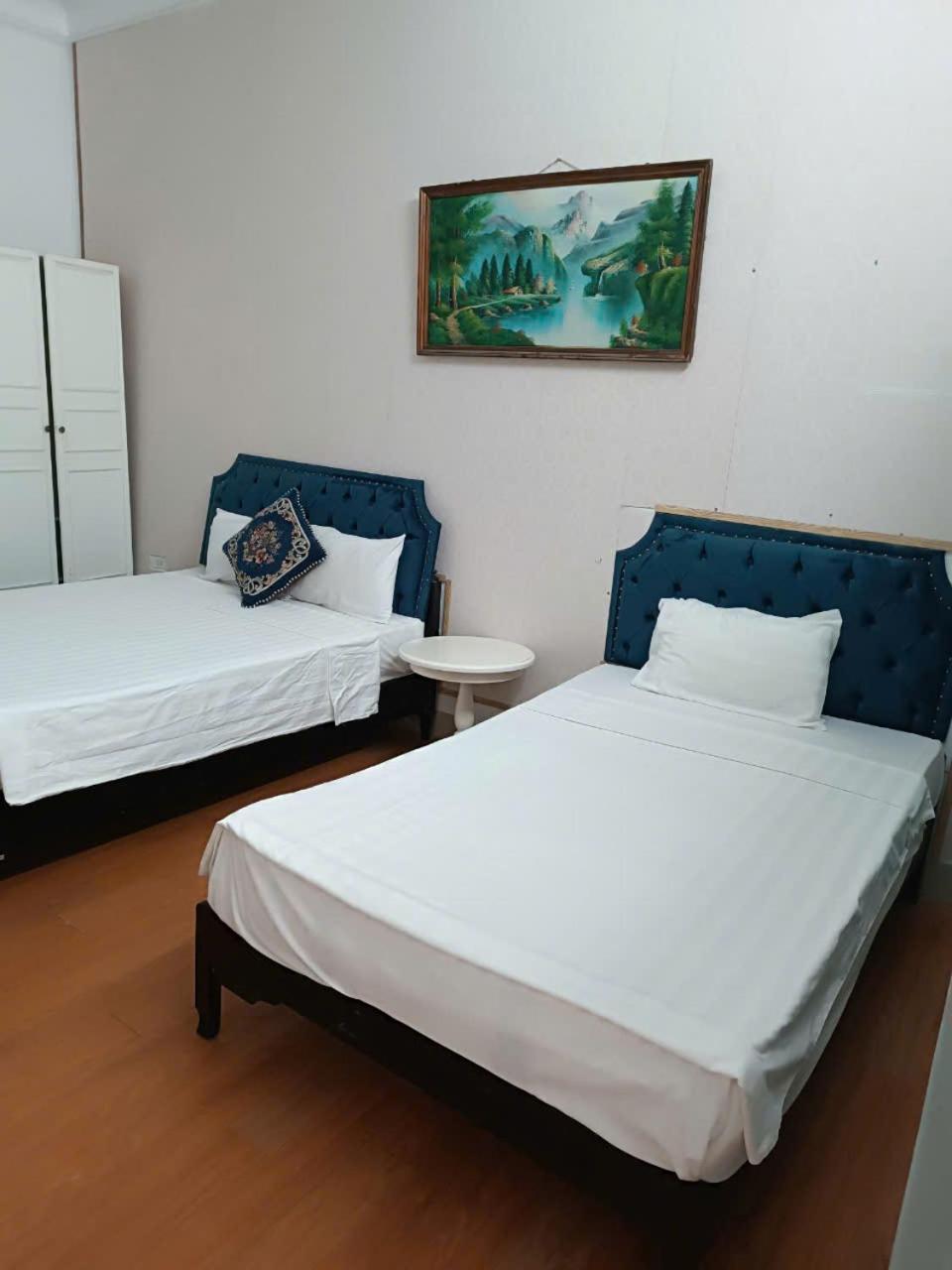 Hanoi Carina Hotel Экстерьер фото