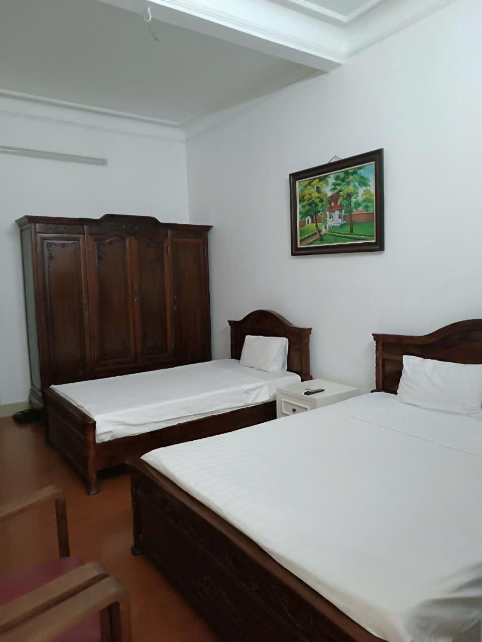 Hanoi Carina Hotel Экстерьер фото