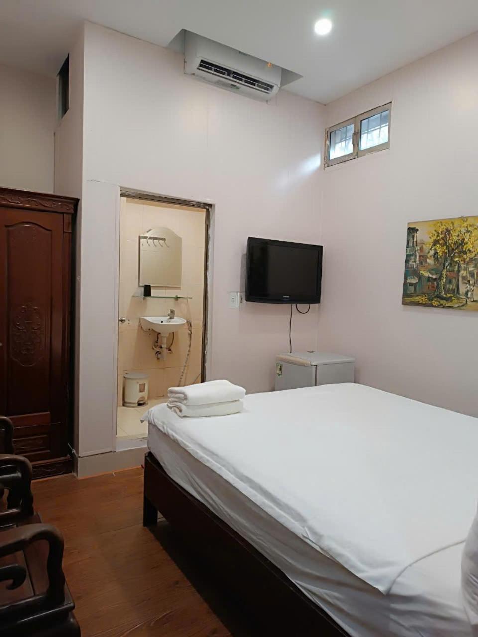 Hanoi Carina Hotel Экстерьер фото