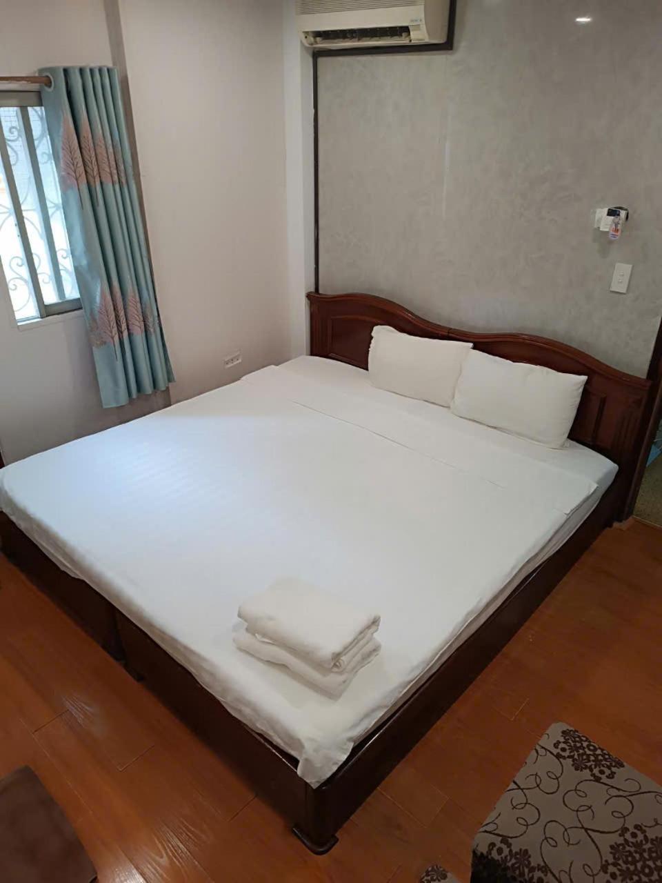 Hanoi Carina Hotel Экстерьер фото