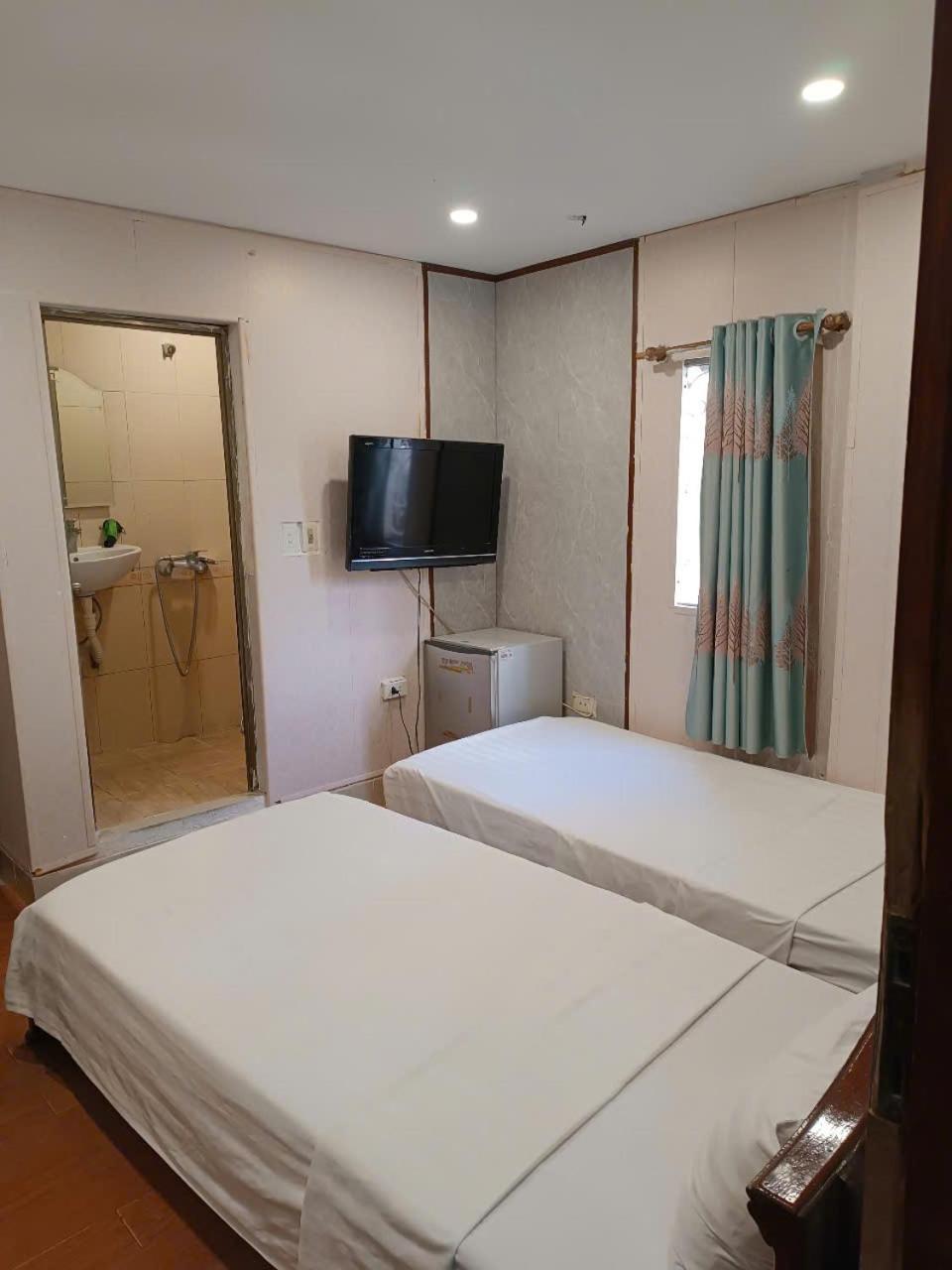Hanoi Carina Hotel Экстерьер фото